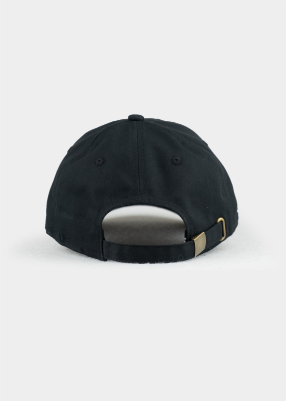 Cap "Schäffler" - schwarz (Dadhat)